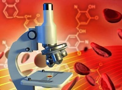 Live Blood Analysis