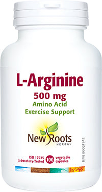 L-Arginine