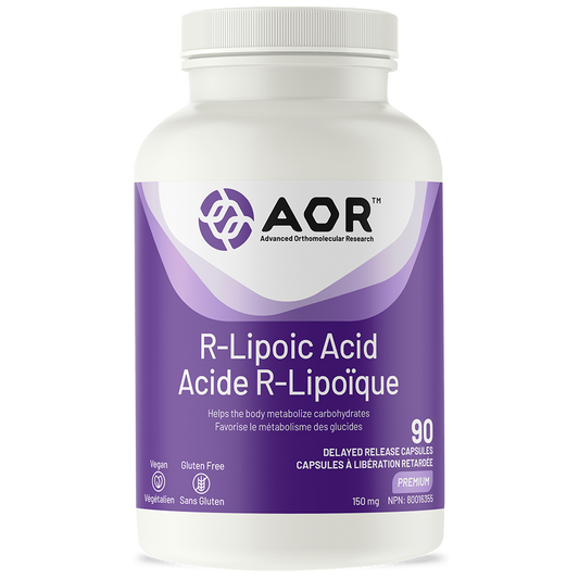 R-LIPOIC ACID