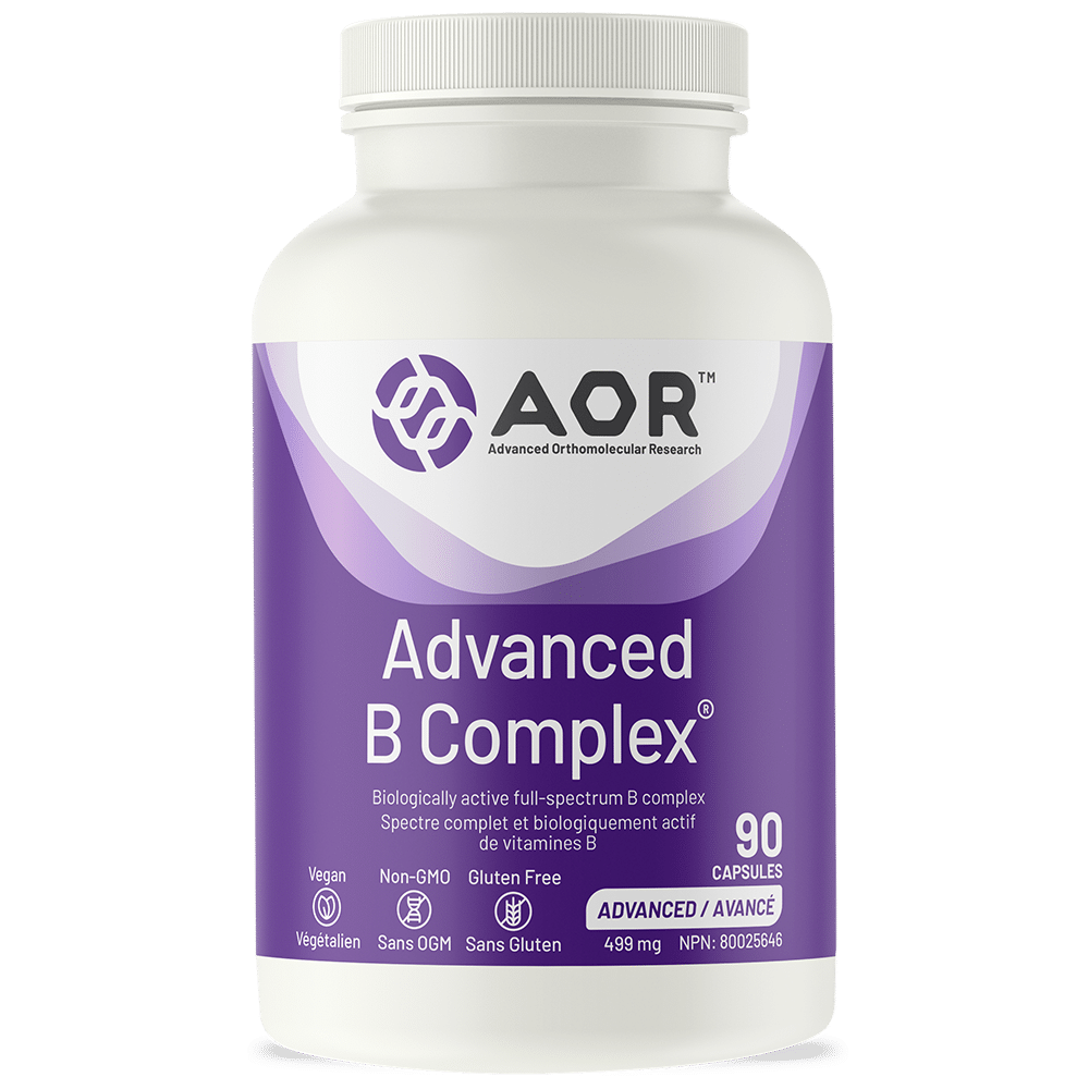 ADVANCED B COMPLEX®