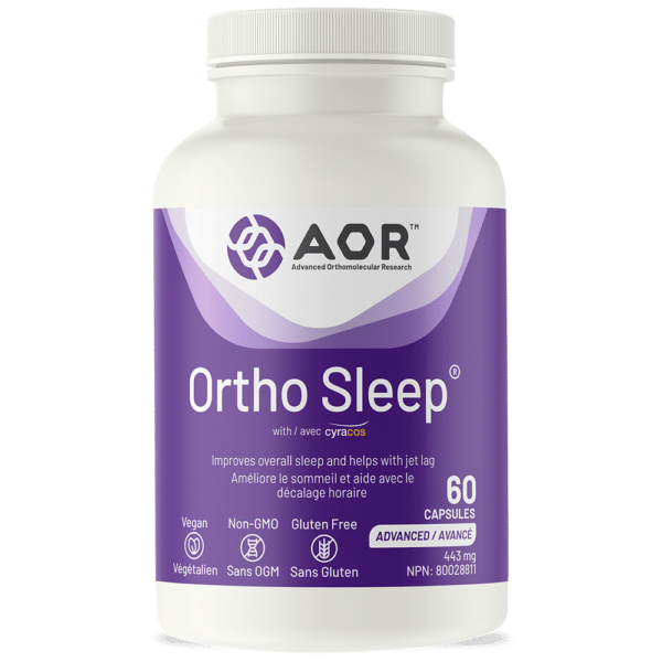 ORTHO SLEEP™