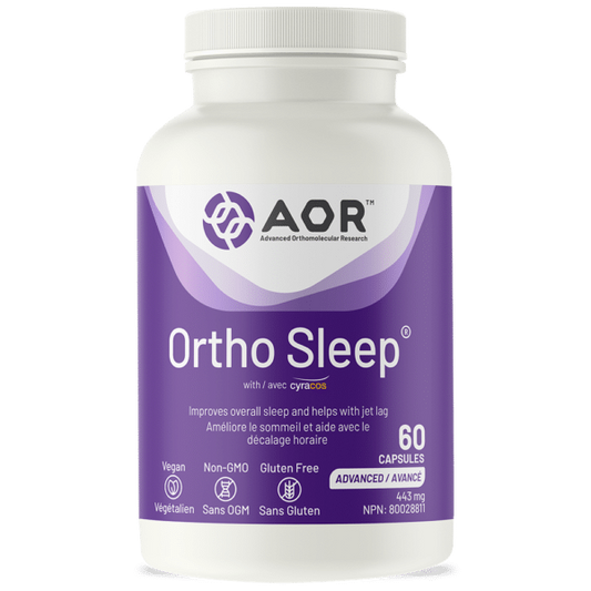 ORTHO SLEEP™