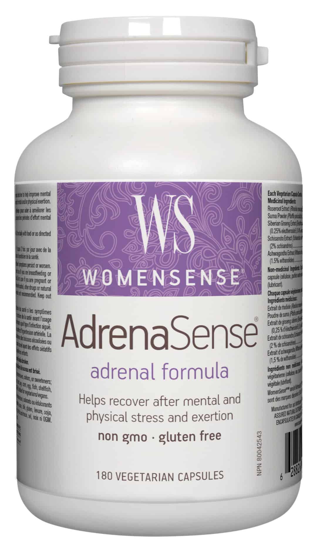 AdrenaSense®