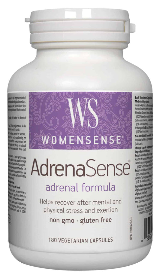 AdrenaSense®