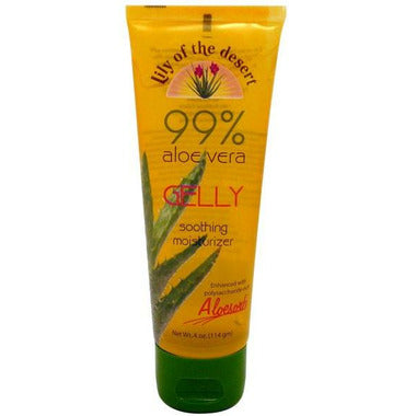 Lily of the Desert Aloe Vera Gelly