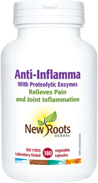 Anti-Inflamma