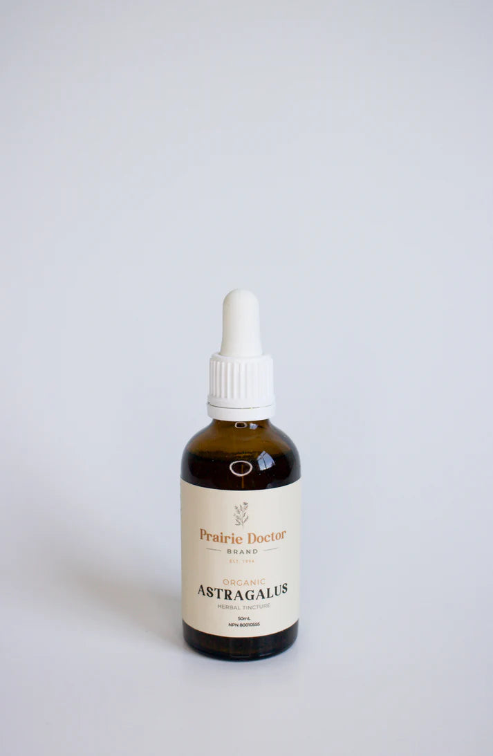 Astragalus Herbal Tincture