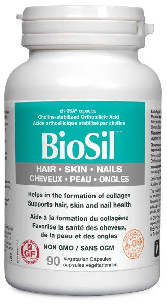 BioSil Advanced Collagen Generator