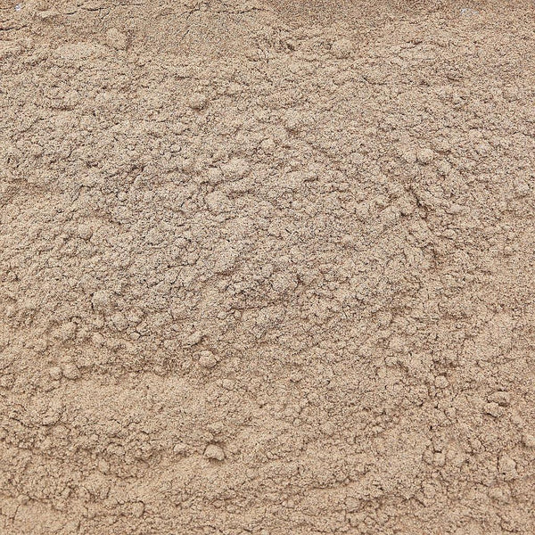 CARDAMOM SEED, powder