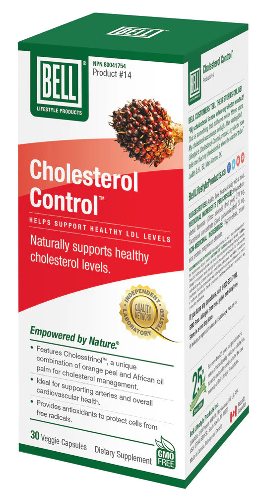 Cholesterol Control™