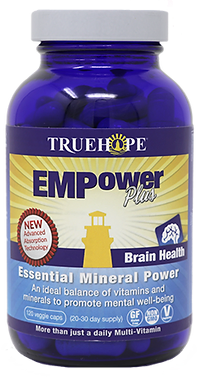 EMPower Plus