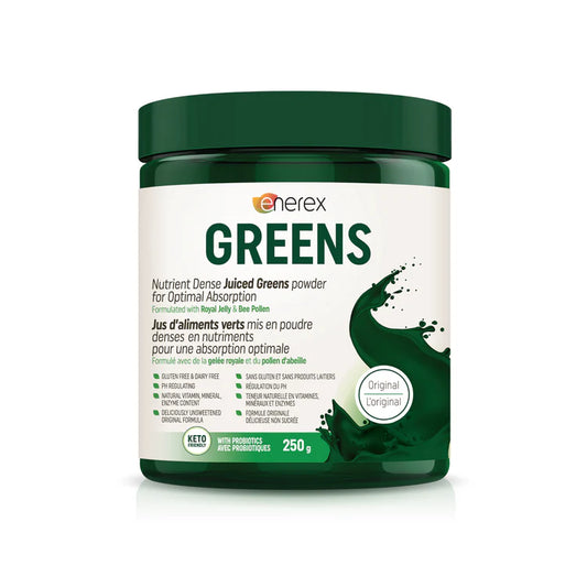 Enerex Greens