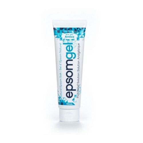 EPSOMGEL PAIN RELIEF GEL