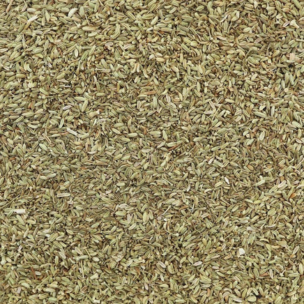 FENNEL SEEDS, whole