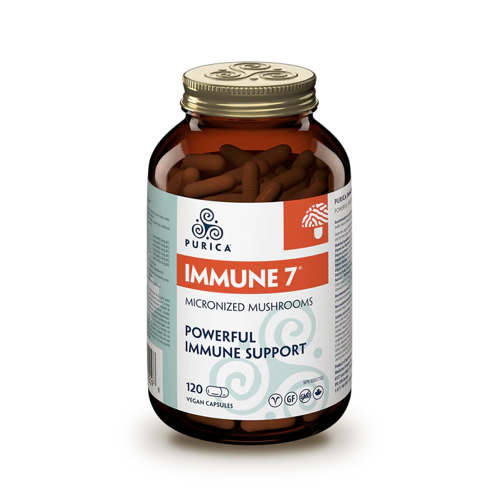 Immune 7