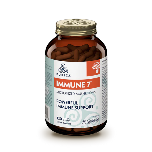 Immune 7