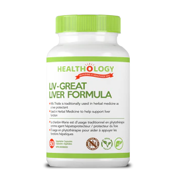 Liv-Great Liver Formula