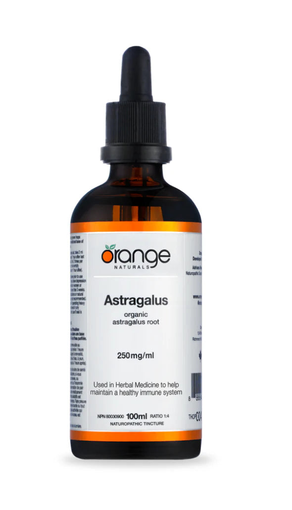 Astragalus Tincture