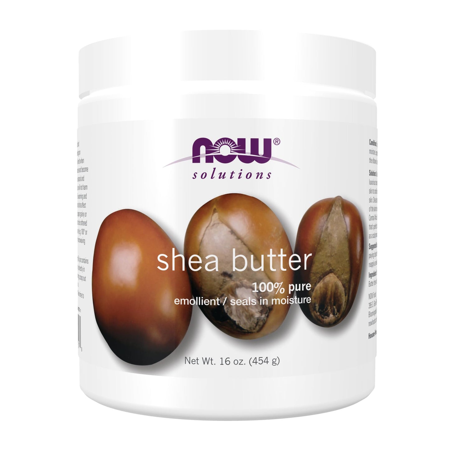 Shea Butter