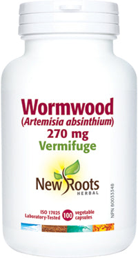 Wormwood