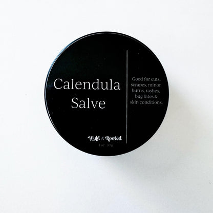 Calendula Salve