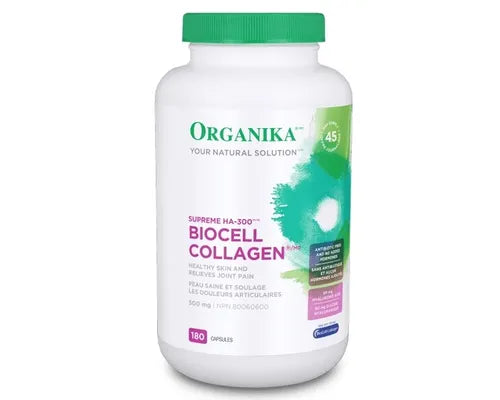 Organika BioCell Collagen