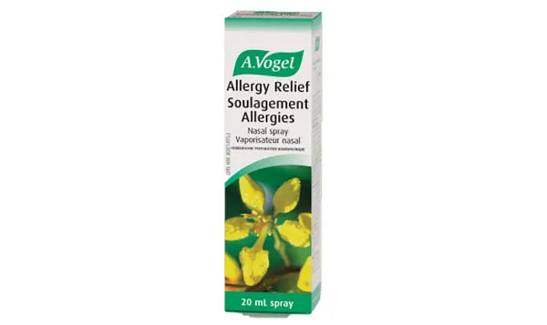 Allergy Relief Nasal Spray