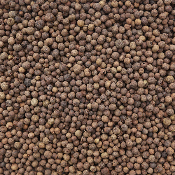 ALLSPICE, whole