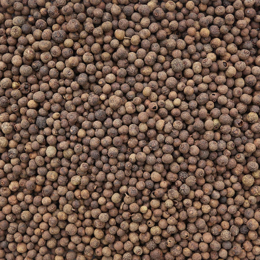 ALLSPICE, whole