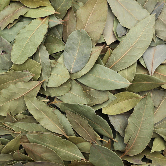 BAY LEAVES, whole