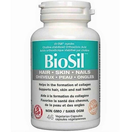 Biosil Advanced Collagen Generator