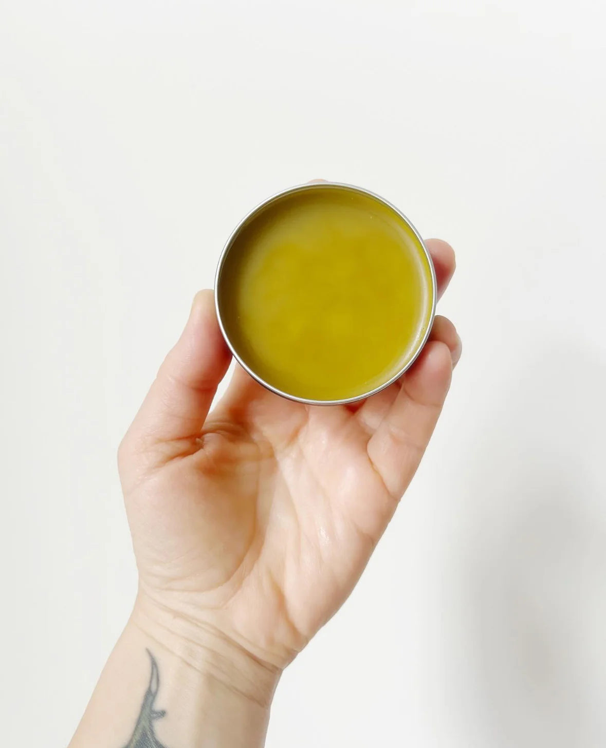 Calendula Salve