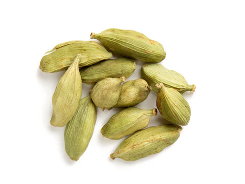 Cardamom Pods