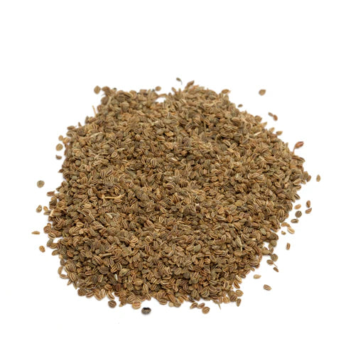 CELERY SEED, whole