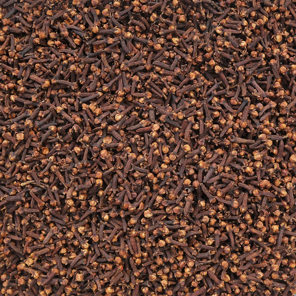 CLOVES, whole