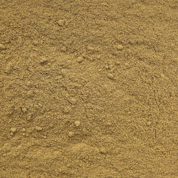 CORIANDER SEED, powder