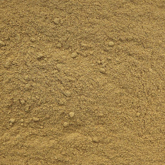 CORIANDER SEED, powder