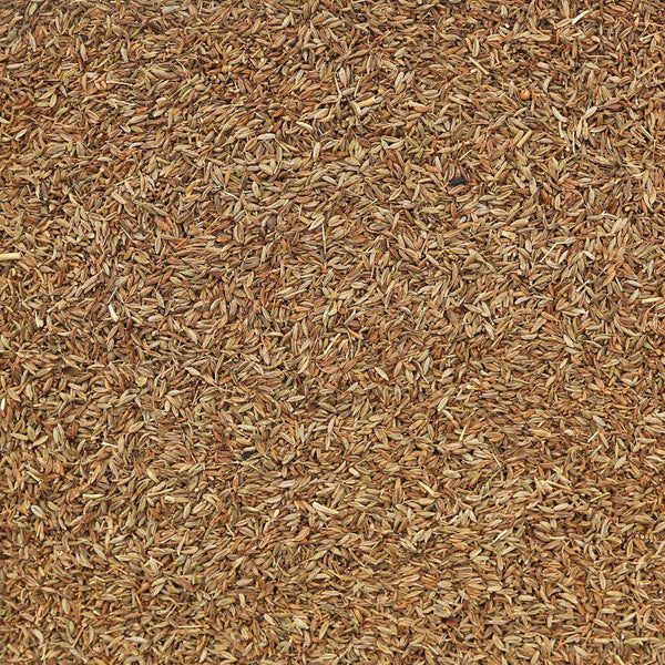 CUMIN SEEDS, whole