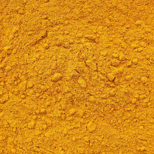 CURRY POWDER