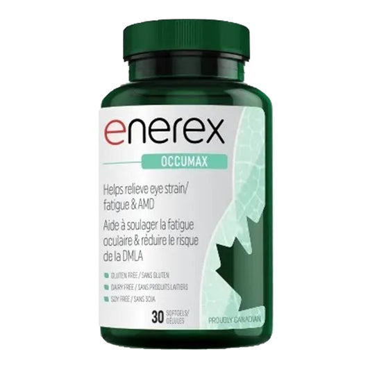 Enerex Occu Max