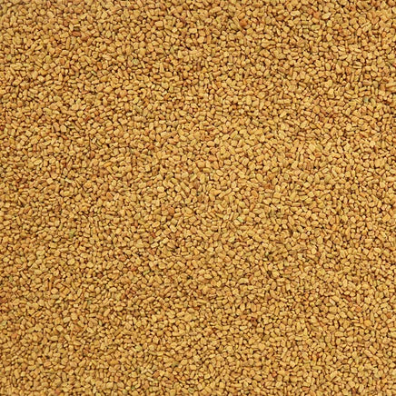 FENUGREEK SEEDS, whole