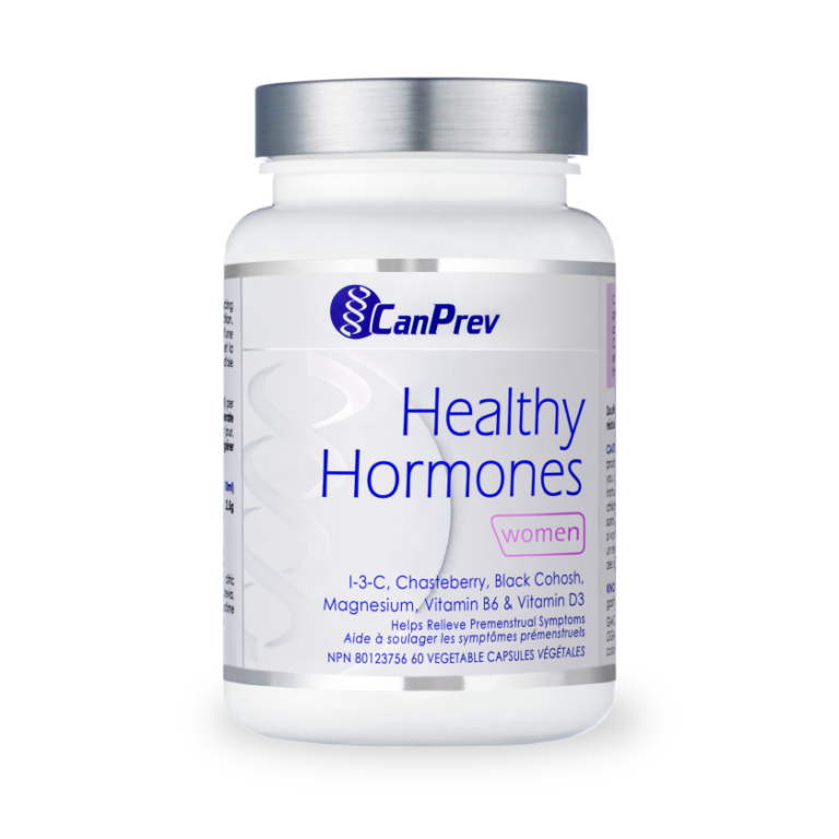 Healthy Hormones