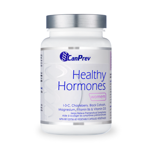 Healthy Hormones