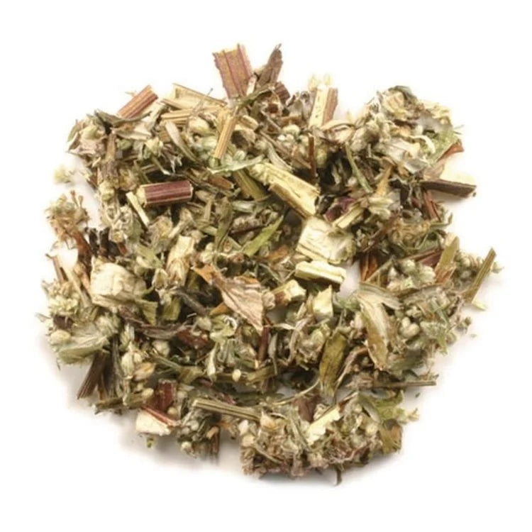 Mugwort (organic)