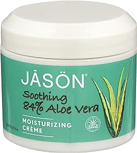 Jason Soothing 84% Aloe Vera