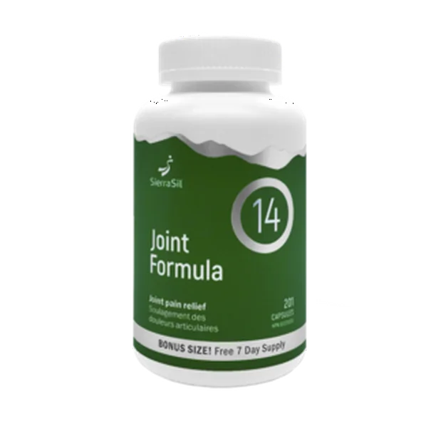 JOINT FORMULA 14