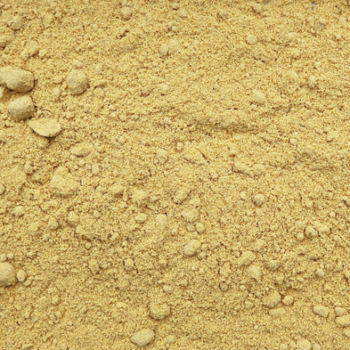 MUSTARD SEEDS, powder