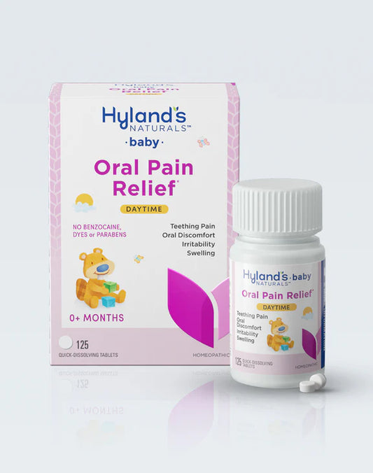 Hyland's  Baby Oral Pain Relief