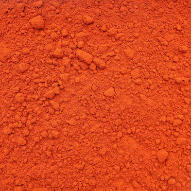 PAPRIKA POWDER, smoked