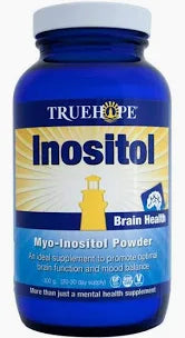 Inositol